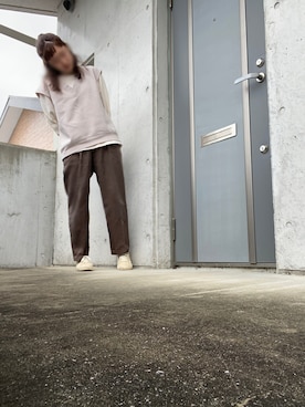 ちかこさんのコーディネート