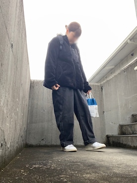 ちかこさんのコーディネート