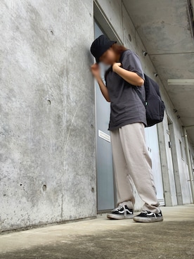 ちかこさんのコーディネート