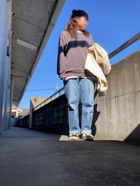 ちかこさんのコーディネート