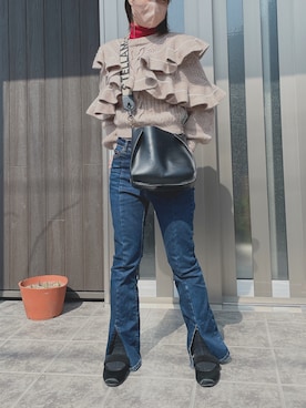 P!COさんのコーディネート