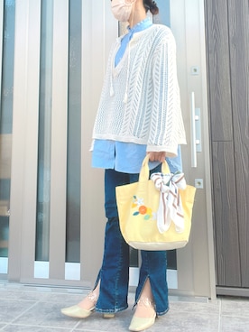 P!COさんのコーディネート