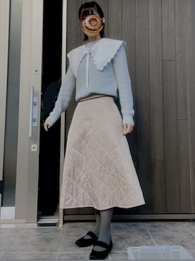 P!COさんのコーディネート