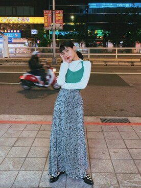 Becky👩🏽‍🔧さんのコーディネート