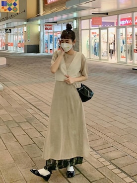 Becky👩🏽‍🔧さんのコーディネート