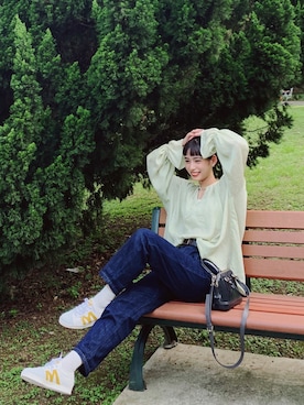 Becky👩🏽‍🔧さんのコーディネート