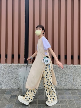 Becky👩🏽‍🔧さんのコーディネート