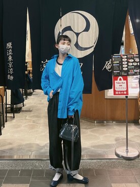 Becky👩🏽‍🔧さんのコーディネート