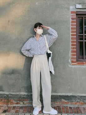 Becky👩🏽‍🔧さんのコーディネート