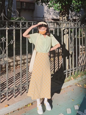 Becky👩🏽‍🔧さんのコーディネート