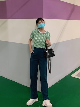 Becky👩🏽‍🔧さんのコーディネート