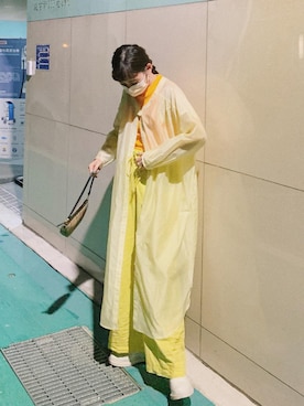 Becky👩🏽‍🔧さんのコーディネート