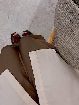 atoさんのコーディネート