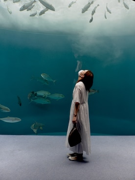 atoさんのコーディネート