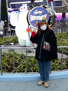 minineさんのコーディネート