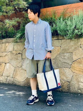 Takeruさんのコーディネート