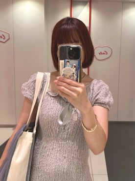 きゃわさんのコーディネート