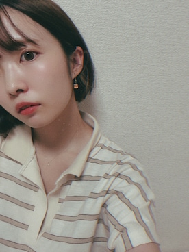 きゃわさん（レディース・157cm）の秋コーディネート