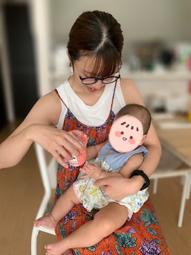 きゃわさんのコーディネート