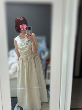 きゃわさんのコーディネート