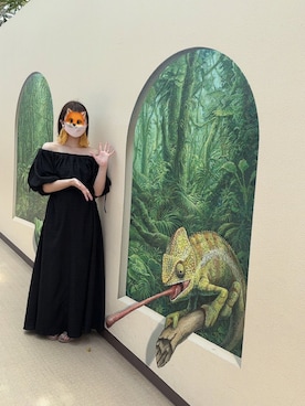 きゃわさんのコーディネート