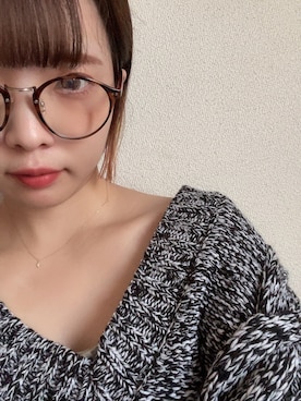 きゃわさん(レディース・157cm)の秋コーディネート