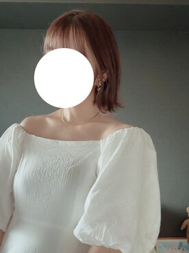 きゃわさんのコーディネート