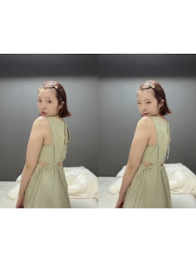 きゃわさんのコーディネート