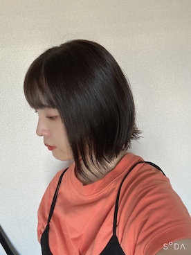 きゃわさんのコーディネート