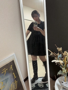 きゃわさんのコーディネート