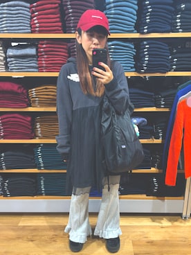 NIKE（ナイキ）の「〔WEB限定〕NIKE（ナイキ）ワンピース