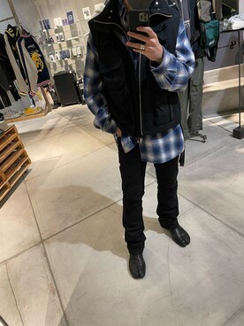 takaya  ogawaさんのコーディネート