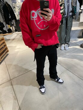 takaya  ogawaさんのコーディネート