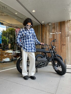 takaya  ogawaさんのコーディネート