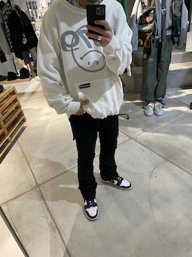 takaya  ogawaさんのコーディネート