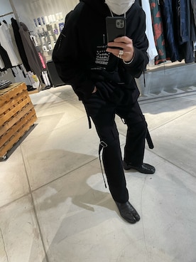 takaya  ogawaさんのコーディネート