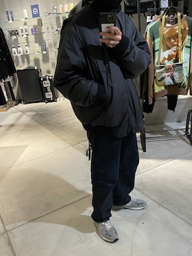 takaya  ogawaさんのコーディネート