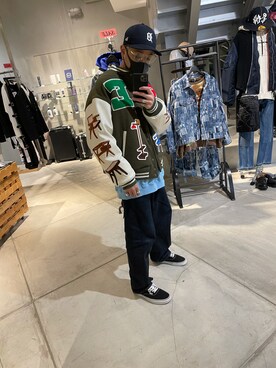 takaya  ogawaさんのコーディネート