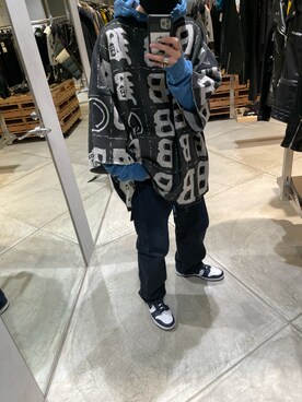 takaya  ogawaさんのコーディネート