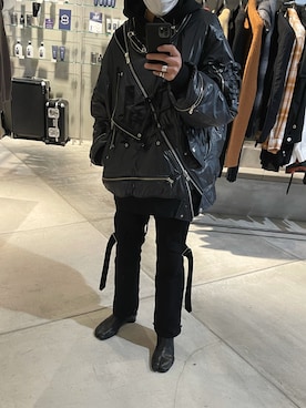 takaya  ogawaさんのコーディネート