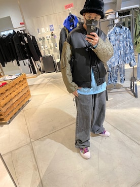 takaya  ogawaさんのコーディネート