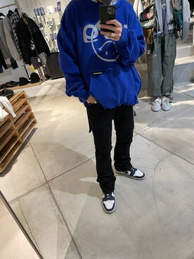 takaya  ogawaさんのコーディネート