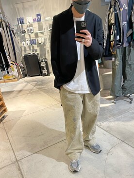 takaya  ogawaさんのコーディネート