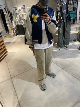 takaya  ogawaさんのコーディネート