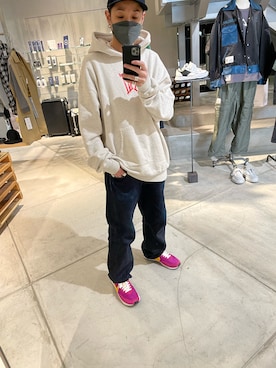 takaya  ogawaさんのコーディネート