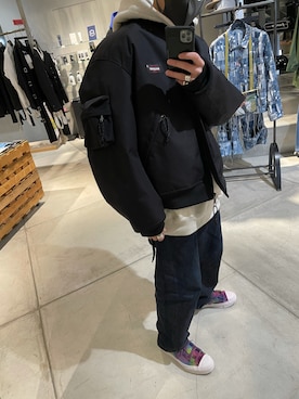 takaya  ogawaさんのコーディネート