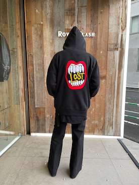 takaya  ogawaさんのコーディネート