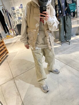 takaya  ogawaさんのコーディネート