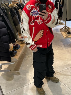 takaya  ogawaさんのコーディネート