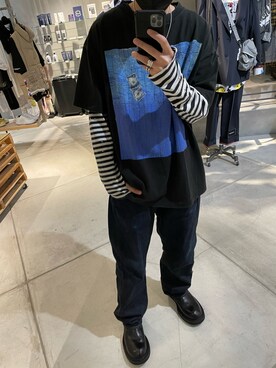 takaya  ogawaさんのコーディネート